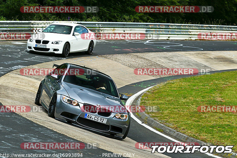 Bild #16993894 - Touristenfahrten Nürburgring Nordschleife (04.06.2022)