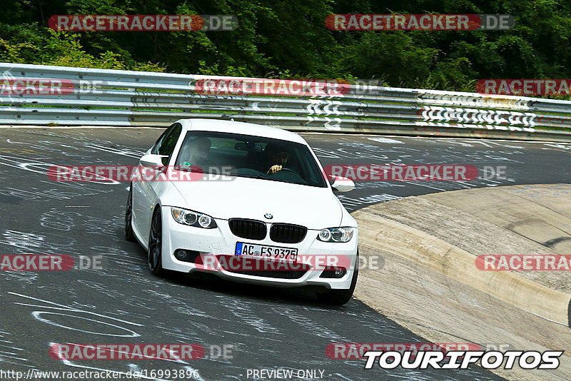 Bild #16993896 - Touristenfahrten Nürburgring Nordschleife (04.06.2022)