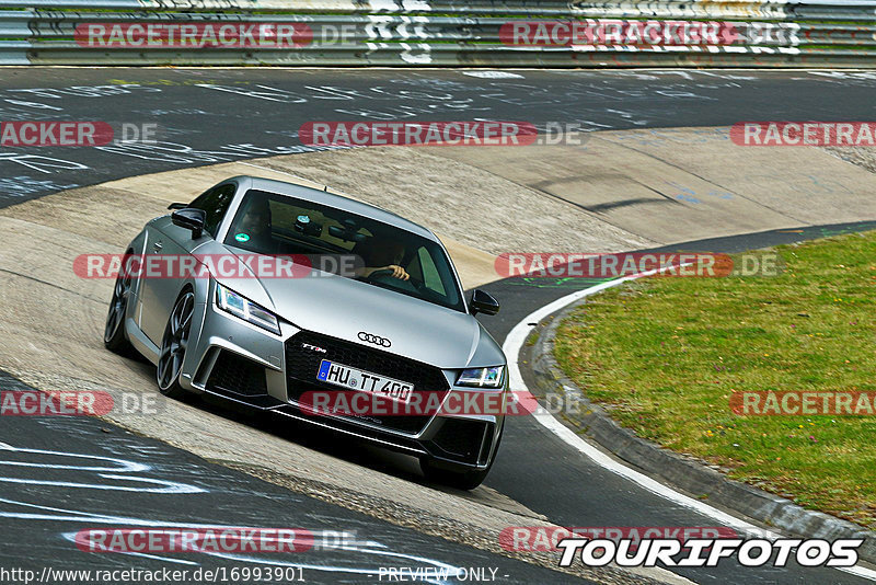 Bild #16993901 - Touristenfahrten Nürburgring Nordschleife (04.06.2022)