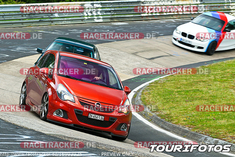 Bild #16993925 - Touristenfahrten Nürburgring Nordschleife (04.06.2022)