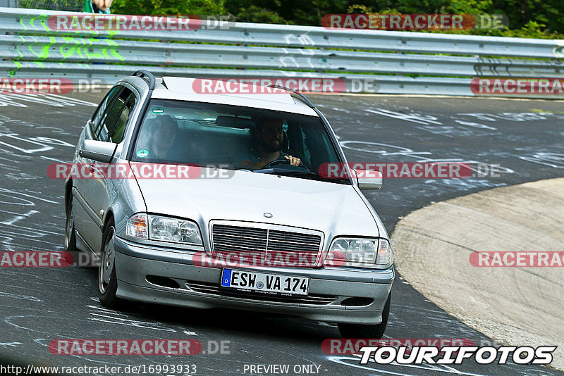 Bild #16993933 - Touristenfahrten Nürburgring Nordschleife (04.06.2022)