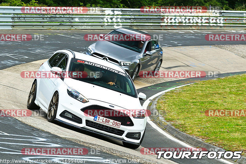 Bild #16994087 - Touristenfahrten Nürburgring Nordschleife (04.06.2022)