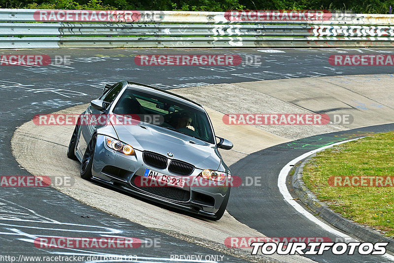 Bild #16994183 - Touristenfahrten Nürburgring Nordschleife (04.06.2022)