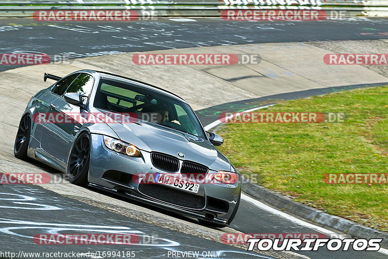 Bild #16994185 - Touristenfahrten Nürburgring Nordschleife (04.06.2022)