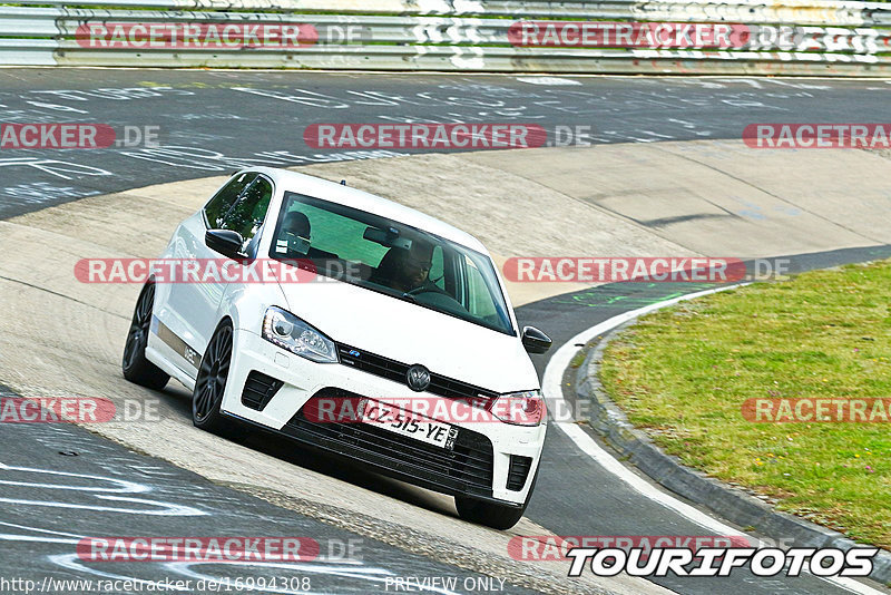 Bild #16994308 - Touristenfahrten Nürburgring Nordschleife (04.06.2022)