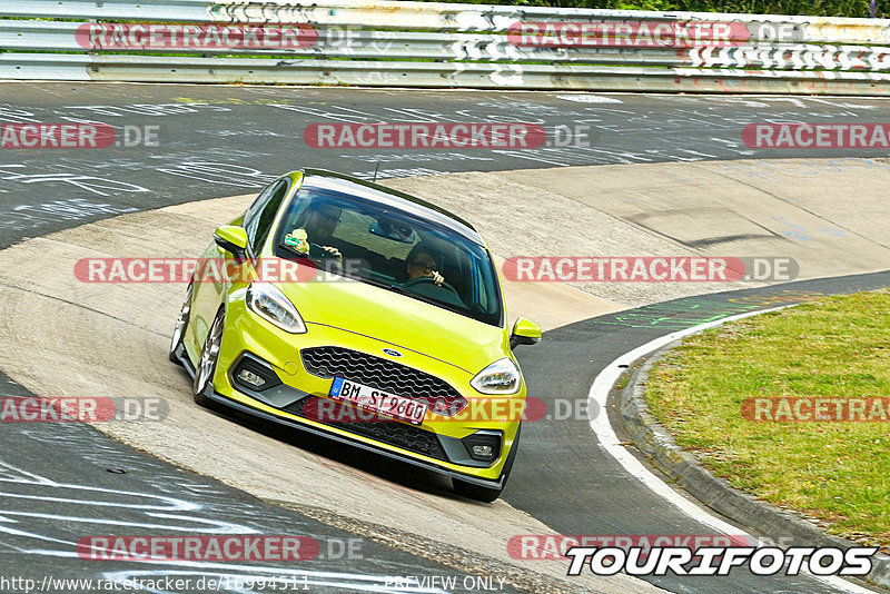 Bild #16994511 - Touristenfahrten Nürburgring Nordschleife (04.06.2022)