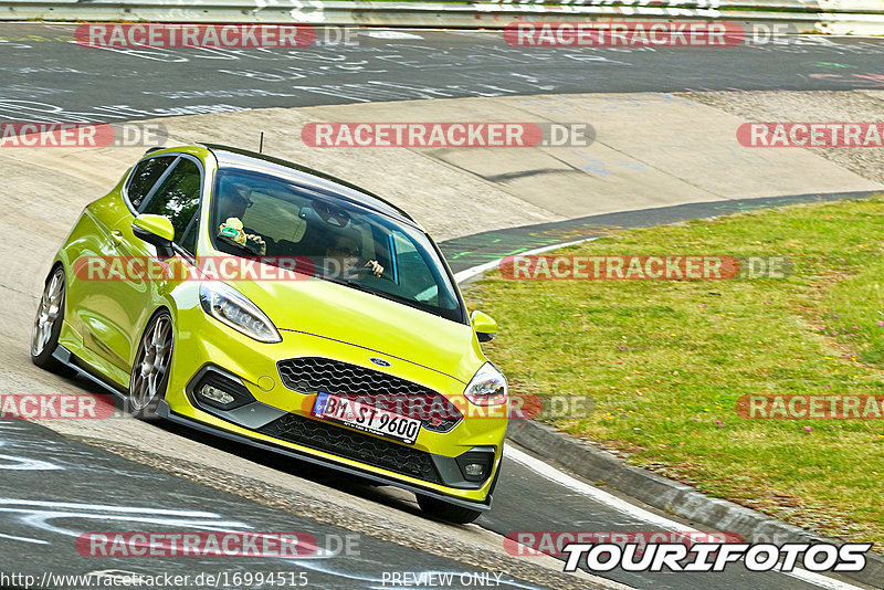 Bild #16994515 - Touristenfahrten Nürburgring Nordschleife (04.06.2022)