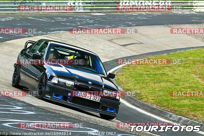 Bild #16994614 - Touristenfahrten Nürburgring Nordschleife (04.06.2022)