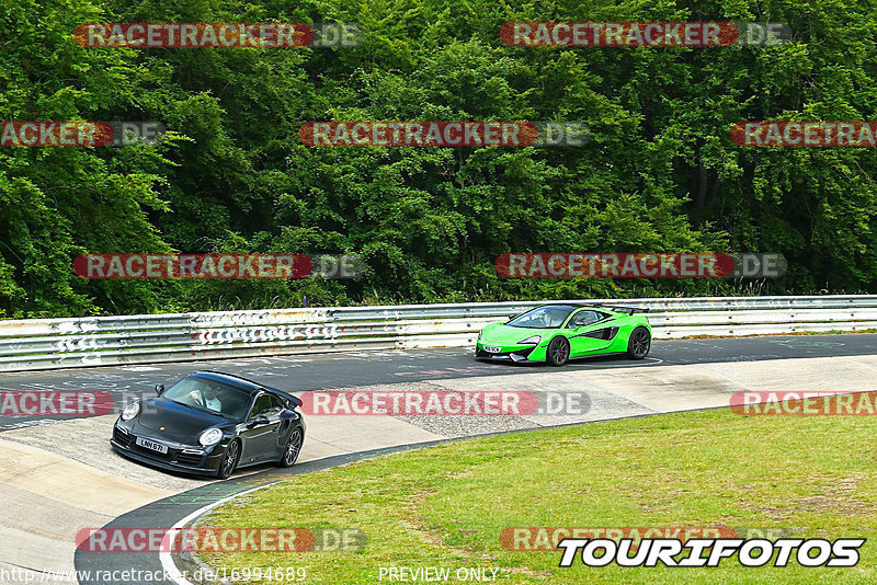 Bild #16994689 - Touristenfahrten Nürburgring Nordschleife (04.06.2022)