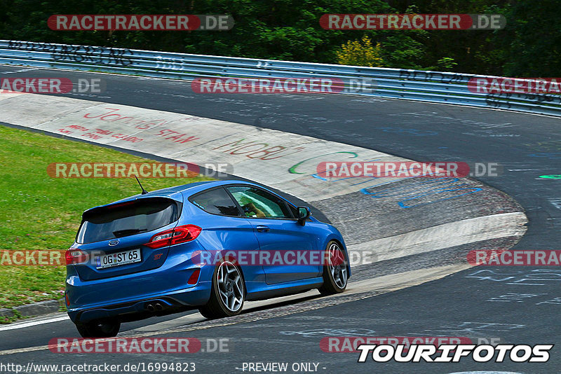 Bild #16994823 - Touristenfahrten Nürburgring Nordschleife (04.06.2022)