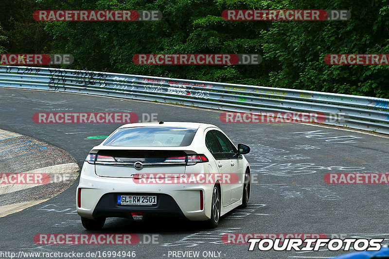 Bild #16994946 - Touristenfahrten Nürburgring Nordschleife (04.06.2022)