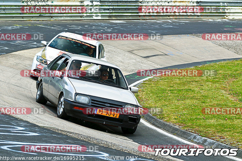 Bild #16995215 - Touristenfahrten Nürburgring Nordschleife (04.06.2022)