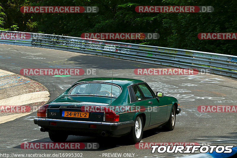 Bild #16995302 - Touristenfahrten Nürburgring Nordschleife (04.06.2022)