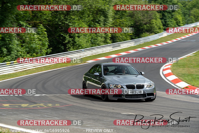 Bild #16995926 - Touristenfahrten Nürburgring Nordschleife (04.06.2022)