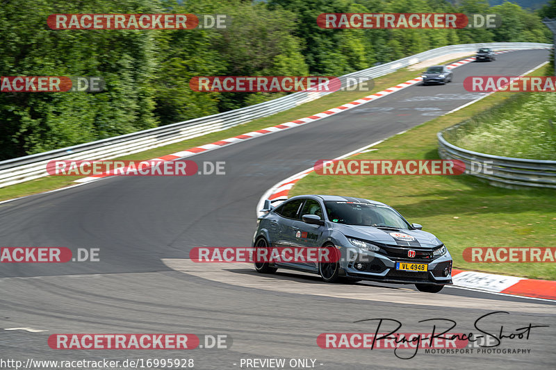 Bild #16995928 - Touristenfahrten Nürburgring Nordschleife (04.06.2022)