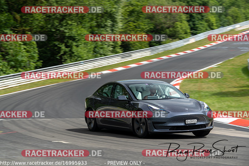 Bild #16995933 - Touristenfahrten Nürburgring Nordschleife (04.06.2022)