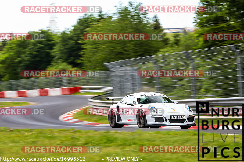 Bild #16996512 - Touristenfahrten Nürburgring Nordschleife (04.06.2022)