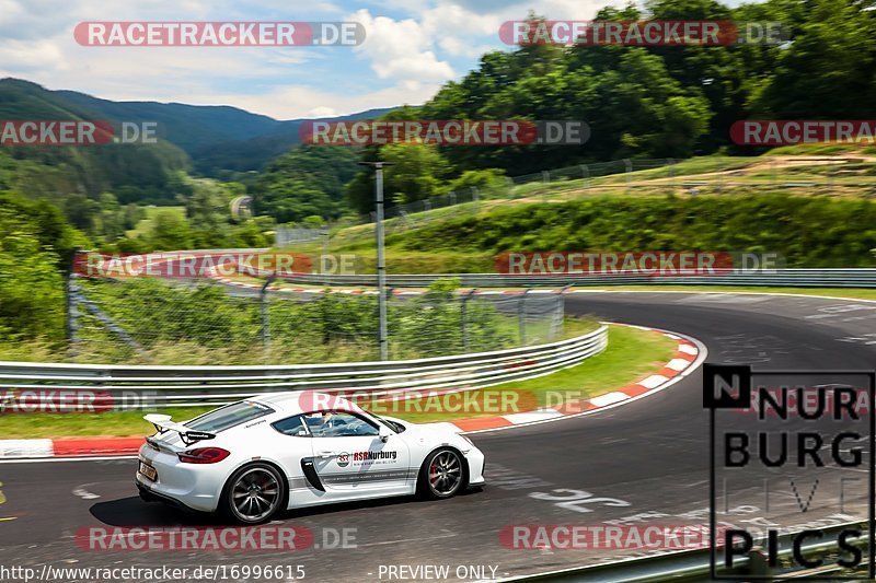 Bild #16996615 - Touristenfahrten Nürburgring Nordschleife (04.06.2022)