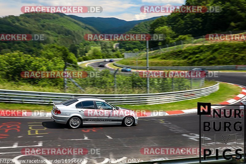 Bild #16996661 - Touristenfahrten Nürburgring Nordschleife (04.06.2022)