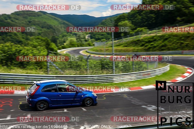 Bild #16996665 - Touristenfahrten Nürburgring Nordschleife (04.06.2022)