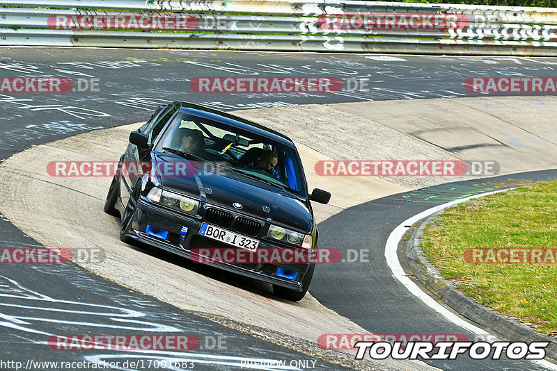 Bild #17001683 - Touristenfahrten Nürburgring Nordschleife (04.06.2022)