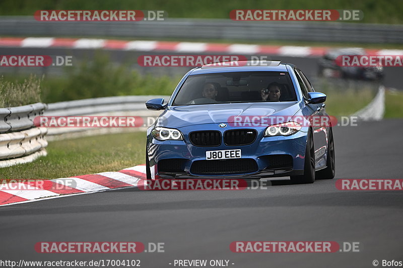 Bild #17004102 - Touristenfahrten Nürburgring Nordschleife (04.06.2022)