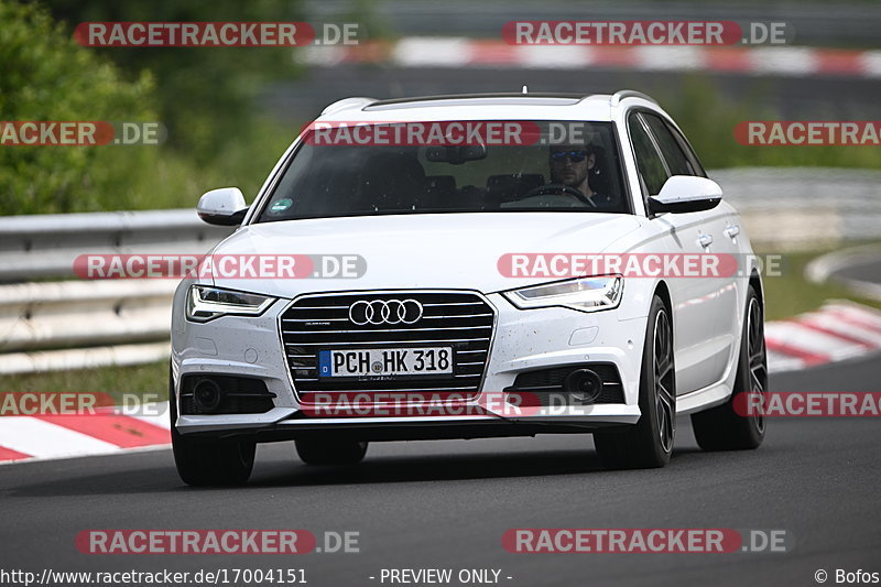 Bild #17004151 - Touristenfahrten Nürburgring Nordschleife (04.06.2022)