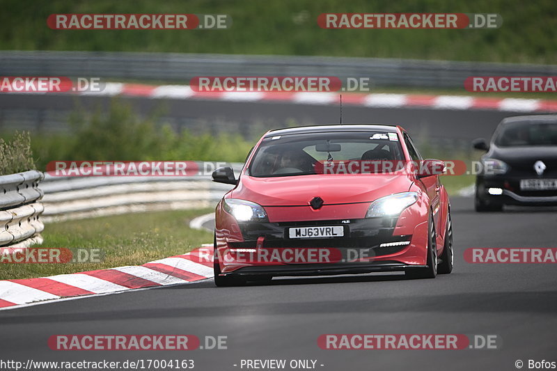 Bild #17004163 - Touristenfahrten Nürburgring Nordschleife (04.06.2022)