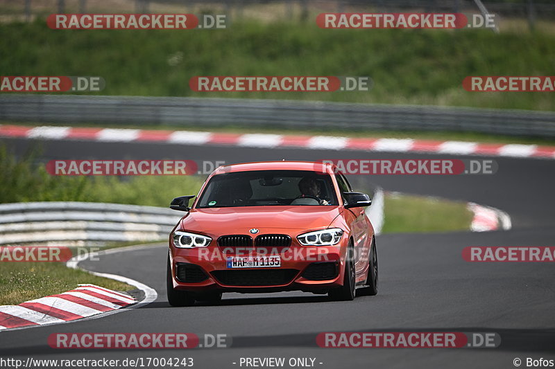 Bild #17004243 - Touristenfahrten Nürburgring Nordschleife (04.06.2022)