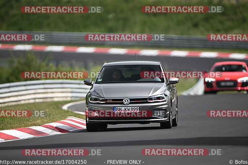 Bild #17004250 - Touristenfahrten Nürburgring Nordschleife (04.06.2022)