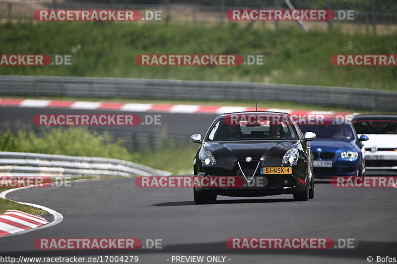 Bild #17004279 - Touristenfahrten Nürburgring Nordschleife (04.06.2022)