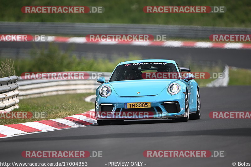 Bild #17004353 - Touristenfahrten Nürburgring Nordschleife (04.06.2022)