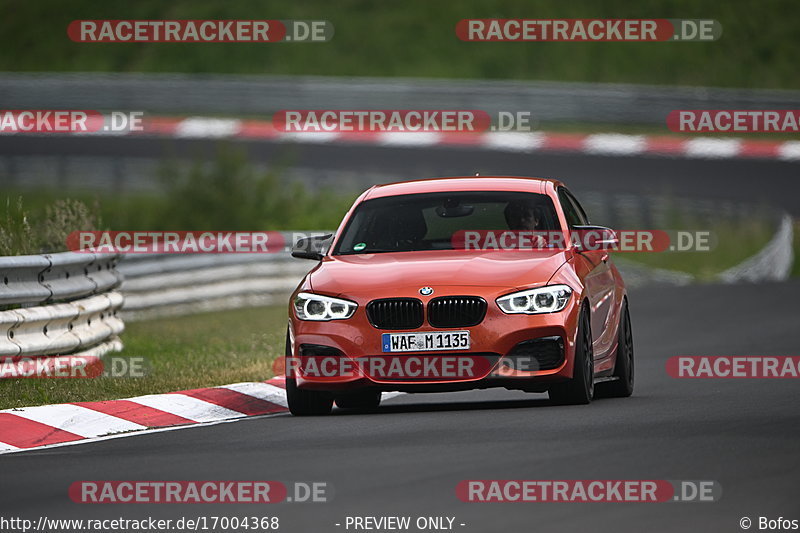 Bild #17004368 - Touristenfahrten Nürburgring Nordschleife (04.06.2022)