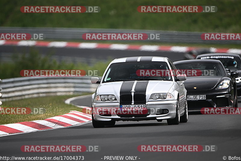 Bild #17004373 - Touristenfahrten Nürburgring Nordschleife (04.06.2022)