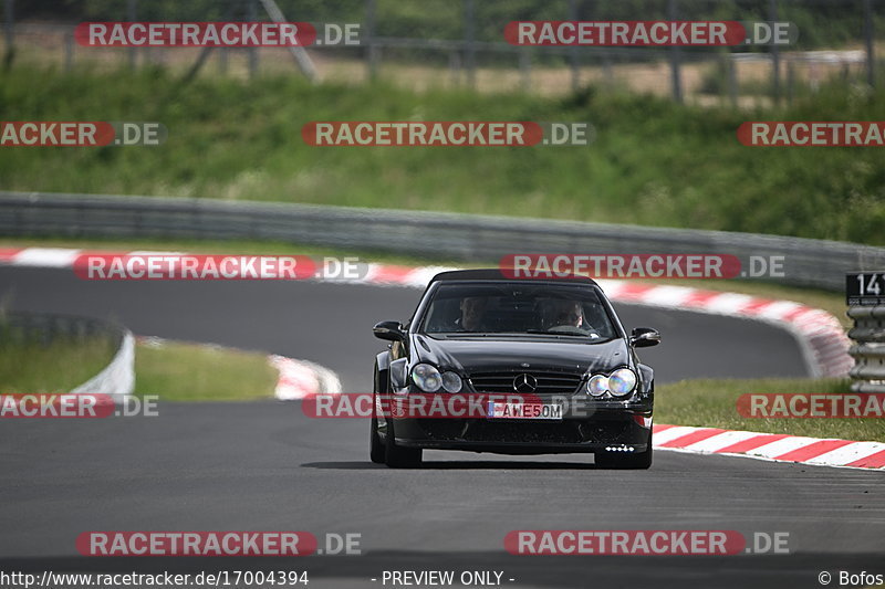 Bild #17004394 - Touristenfahrten Nürburgring Nordschleife (04.06.2022)