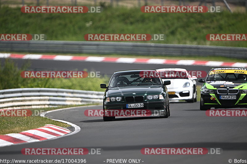 Bild #17004396 - Touristenfahrten Nürburgring Nordschleife (04.06.2022)