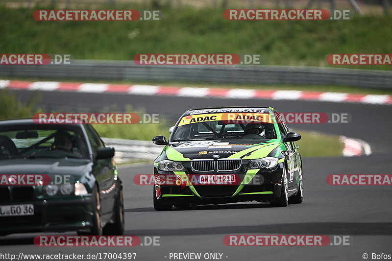 Bild #17004397 - Touristenfahrten Nürburgring Nordschleife (04.06.2022)