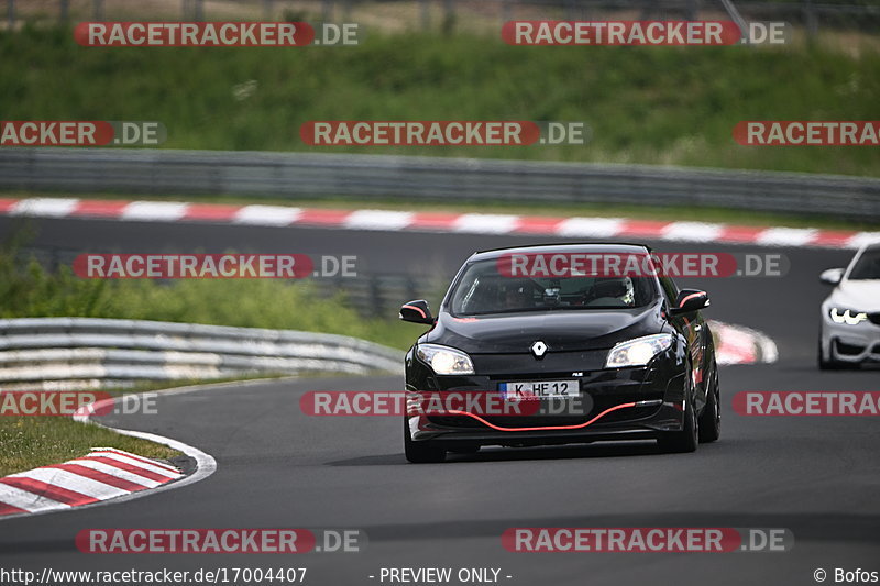 Bild #17004407 - Touristenfahrten Nürburgring Nordschleife (04.06.2022)