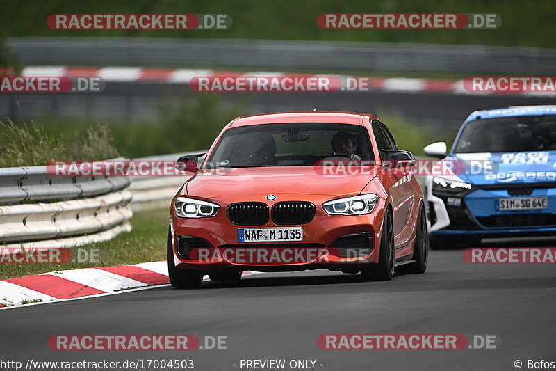 Bild #17004503 - Touristenfahrten Nürburgring Nordschleife (04.06.2022)