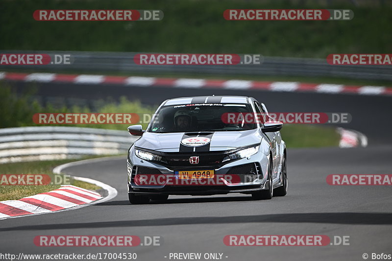 Bild #17004530 - Touristenfahrten Nürburgring Nordschleife (04.06.2022)