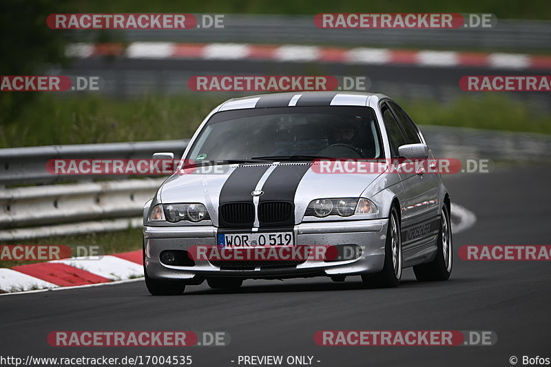 Bild #17004535 - Touristenfahrten Nürburgring Nordschleife (04.06.2022)