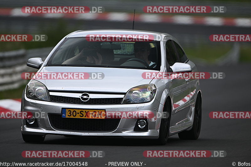 Bild #17004548 - Touristenfahrten Nürburgring Nordschleife (04.06.2022)