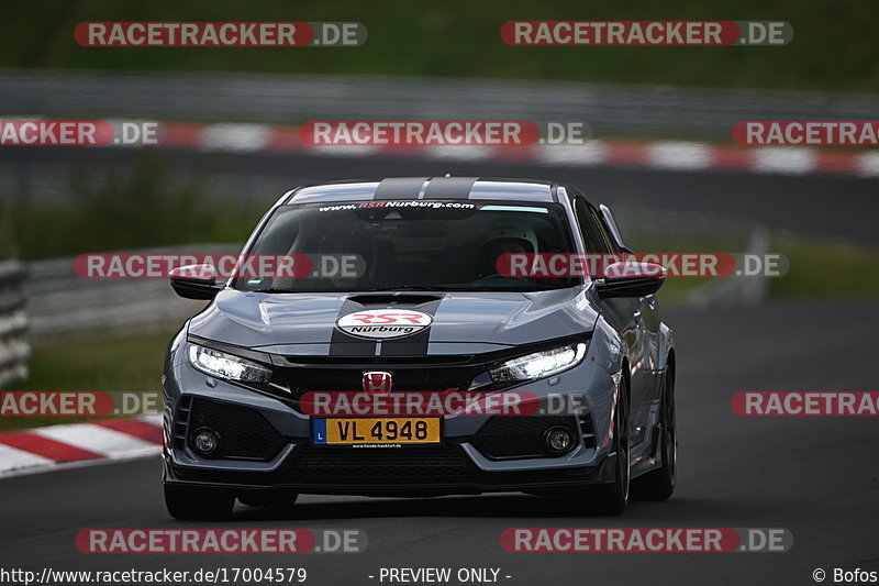 Bild #17004579 - Touristenfahrten Nürburgring Nordschleife (04.06.2022)