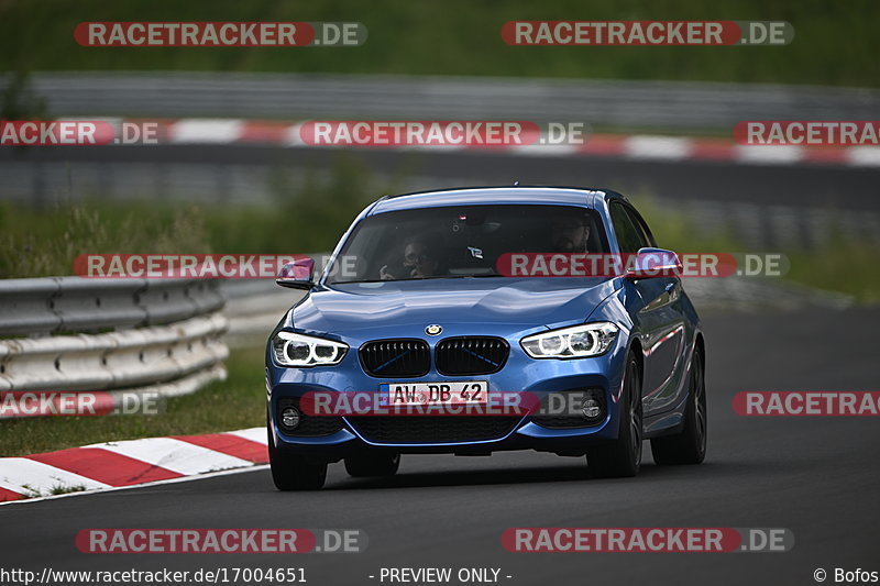 Bild #17004651 - Touristenfahrten Nürburgring Nordschleife (04.06.2022)