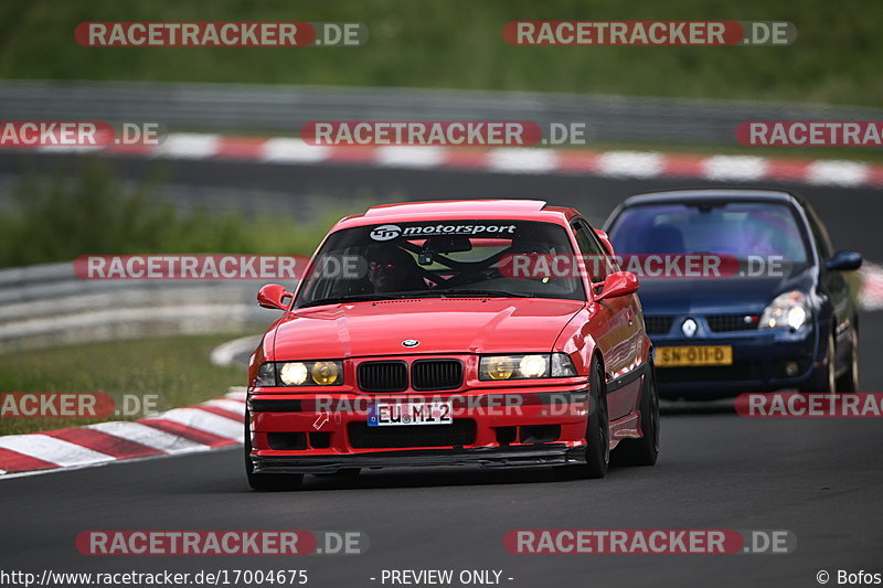 Bild #17004675 - Touristenfahrten Nürburgring Nordschleife (04.06.2022)