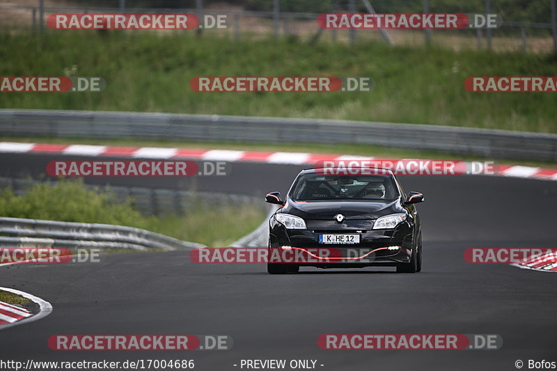 Bild #17004686 - Touristenfahrten Nürburgring Nordschleife (04.06.2022)