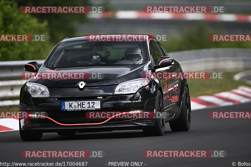 Bild #17004687 - Touristenfahrten Nürburgring Nordschleife (04.06.2022)