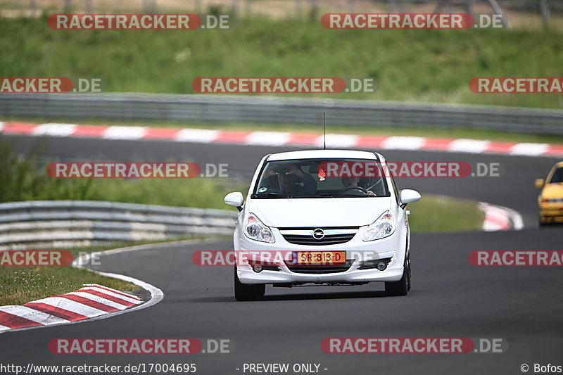 Bild #17004695 - Touristenfahrten Nürburgring Nordschleife (04.06.2022)