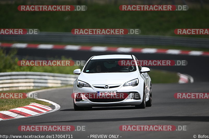 Bild #17004711 - Touristenfahrten Nürburgring Nordschleife (04.06.2022)