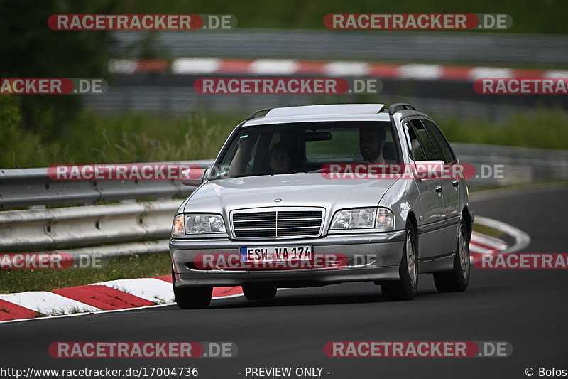 Bild #17004736 - Touristenfahrten Nürburgring Nordschleife (04.06.2022)